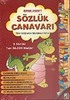 Sözlük Canavarı / Tüm İlköğretim Sözlükleri Cd'si