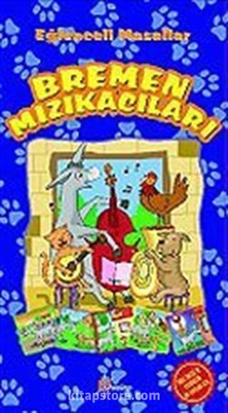 Bremen Mızıkacıları