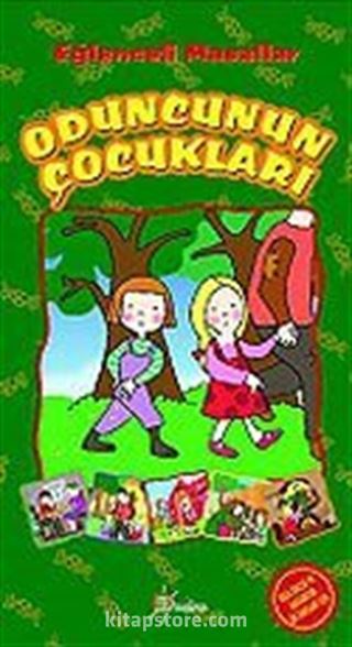 Oduncunun Çocukları