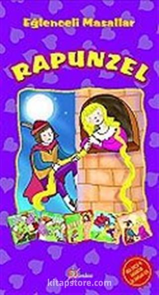 Rapunzel