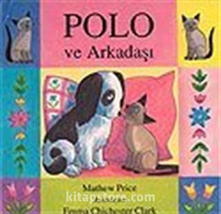 Polo ve Arkadaşı