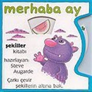 Merhaba Ay / Morki