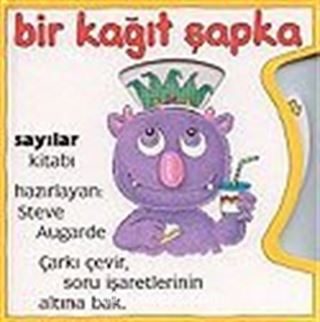 Bir Kağıt Şapka / Morki