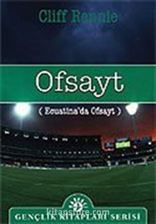 Ofsayt