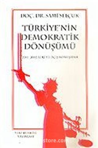 Türkiye'nin Demokratik Dönüşümü