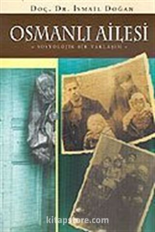 Osmanlı Ailesi