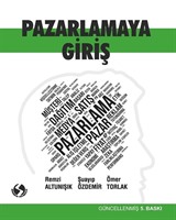 Pazarlamaya Giriş