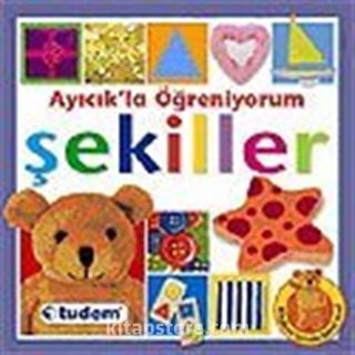 Şekiller / Ayıcıkla Öğreniyorum