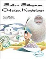 Sultan Süleyman Ortadan Kayboluyor