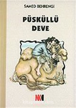 Püsküllü Deve