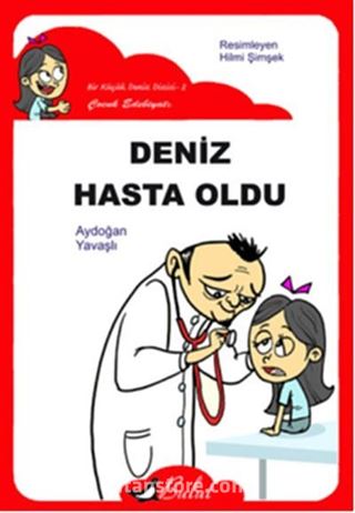 Deniz Hasta Oldu / Düz Yazı