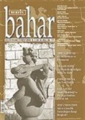 Sayı:106 Aralık 2006 / Berfin Bahar/Aylık Kültür, Sanat ve Edebiyat Dergisi