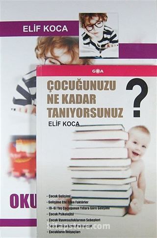 Çocuğunuzu Ne Kadar Tanıyorsunuz?