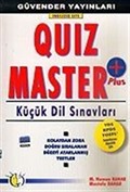 Quiz Master + Plus Küçük Dil Sınavları