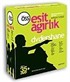ÖSS Eşit Ağırlık / Dvd Dersane 35 Adet Dvd / DVD Formatında Eğitim Seti