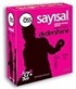 ÖSS Sayısal / Dvd Dersane 37 Adet Dvd / DVD Formatında Eğitim Seti