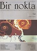 Bir Nokta/Aylık Edebiyat Dergisi/Yıl: 6/Sayı: 59/Aralık 2006