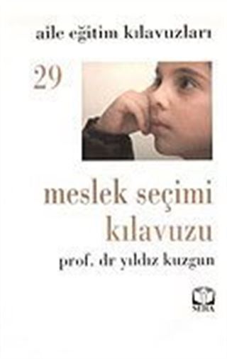 Meslek Seçimi Kılavuzu