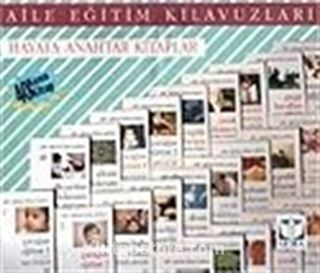 Aile Eğitim Kılavuzları Seti 40 Kitap