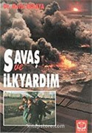 Savaş ve İlkyardım