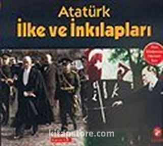 Atatürk İlke ve İnkılapları