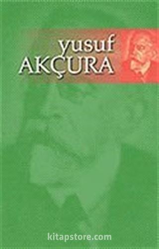 Yusuf Akçura