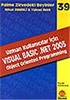 Visual Basic .Net 2005 Object Oriented Programming / Zirvedeki Beyinler 39
