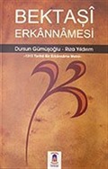 Bektaşi Erkannamesi / 1313 Tarihli Bir Erkanname Metni