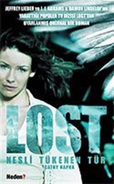 Lost / Nesli Tükenen Tür