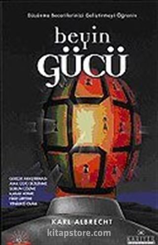 Beyin Gücü