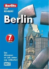Berlin Cep Rehberi