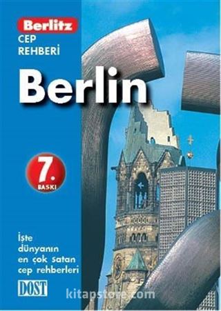 Berlin Cep Rehberi