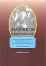 Atatürk'ün Manevi Dünyası
