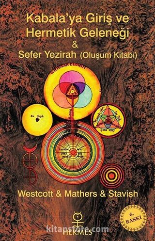 Kabalaya Giriş ve Hermetik Geleneği