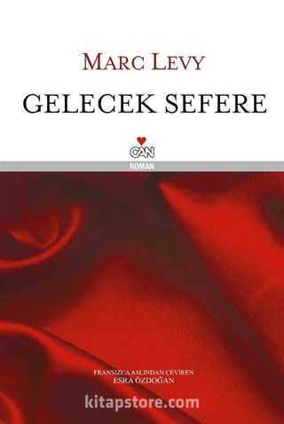 Gelecek Sefere (Ciltli)