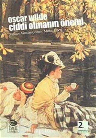 Ciddi Olmanın Önemi