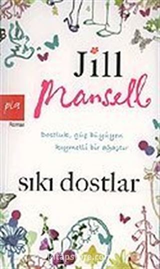 Sıkı Dostlar
