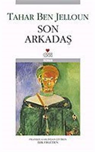 Son Arkadaş