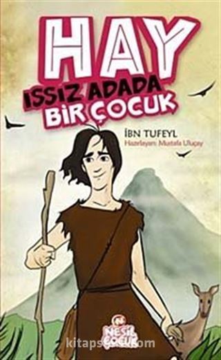 Hay: Issız Adada Bir Çocuk