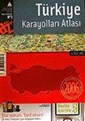 Türkiye Karayolları Atlası