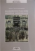 Fahreddin Paşa'nın Medine Müdafaası