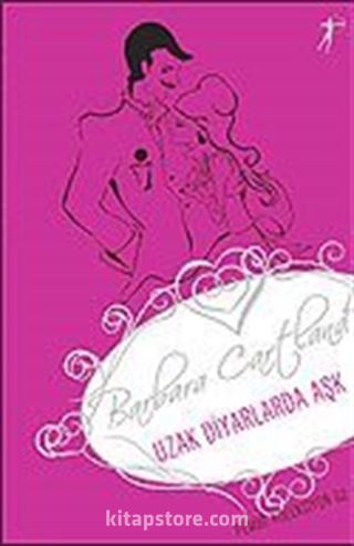 Uzak Diyarlarda Aşk / Pembe Koleksiyon 2