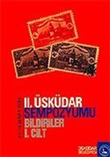II. Üsküdar Sempozyumu (2 Cilt Takım)