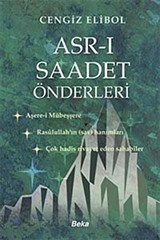 Asr-ı Saadet Önderleri (ithal)