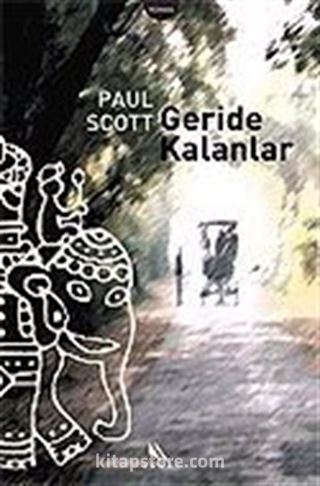 Geride Kalanlar