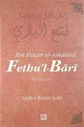 Fethu'l-Bari / Sahih-i Buhari Şerhi (Cilt 4)