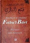 Fethu'l-Bari / Sahih-i Buhari Şerhi (Cilt 3)