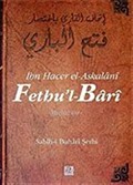 Fethu'l-Bari / Sahih-i Buhari Şerhi (Cilt 2)