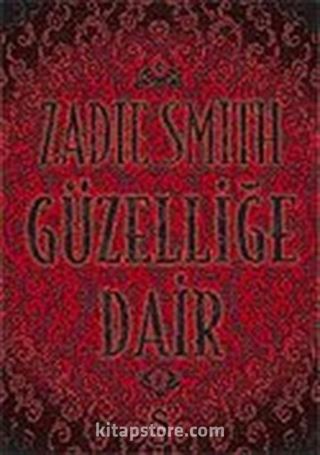 Güzelliğe Dair