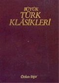 Büyük Türk Klasikleri / 8. Cilt